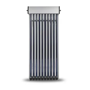 Heat Pipe Solar Collector