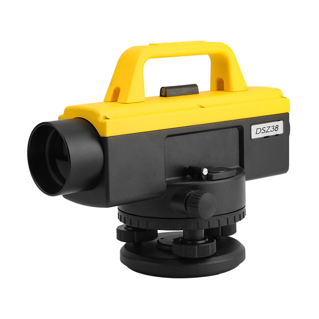 Surveying Instrument Optical Equipment 32X Auto Level Survey Instrument