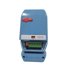 ตัวกระตุ้น220V AC สำหรับการควบคุมการไหลที่แม่นยำในการบำบัดน้ำและระบบอัตโนมัติในอุตสาหกรรม - Product Image 5