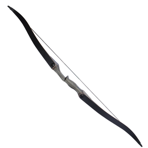25-60 Lb Săn Bắn Longbow Truyền Thống <span class=keywords><strong>Recurve</strong></span> <span class=keywords><strong>Bow</strong></span> Bắn Cung - Product Image 3