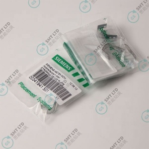 SMT PARTS STRIPPING DEVICE PLATE FOR 00341941S01 - Product Image 2