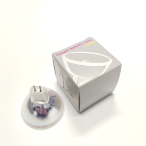 13164 EJL 24V200W GX5.3 <span class=keywords><strong>Projecteur</strong></span> de <span class=keywords><strong>microscope</strong></span> de haute qualité <span class=keywords><strong>avec</strong></span> ampoule halogène MR16 <span class=keywords><strong>Microscope</strong></span> 24V200W <span class=keywords><strong>avec</strong></span> ampoule halogène MR16 - Product Image 3