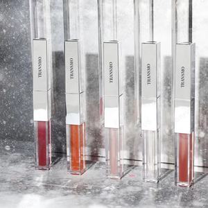 Vente en gros de pots à rouge à lèvres, flacons réutilisables, tubes à gloss double face, tubes à gloss à marque privée - Product Image 1