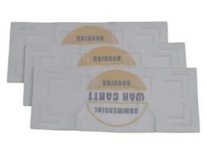 Étiquettes et tags RFID passifs GSC pour pare-brise, pour la gestion de flotte (vente en gros) - Product Image 2