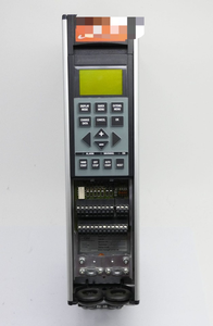 Plc VLT6000 VLT6004HT4B20STR3DLF00 175Z7006 40kVA Controlador de programación de panel inversor - Product Image 2