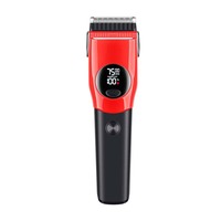 Tondeuse Électrique Rechargeable pour Animaux de Compagnie en ABS – Tondeuse à Poils et Rasoir pour Chiens et Chats