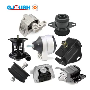 Wholesales Shock Mount For Lada Mazda 2 Ford fiesta Toyota corolla ae100 Rubber Engine Mounting