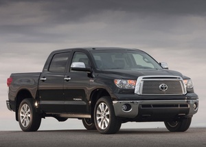 Camioneta Toyota Tundra Sport Disponible, Toyota Tundra 2011 5.7L Edición Estándar 	 Tamaño de Neumáticos R18 para Autos Usados - Product Image 2