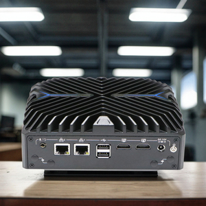 Mini Computadora Industrial N3222 Personalizable, Portátil, Sin Ventilador, Memoria de Video GDDR4, RAM DDR4, SSD, 10 Núcleos, Nuevo Producto N3222 La - Product Image 3