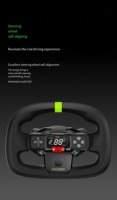 Nouveau Kart Électrique Original Segway Ninebot Pro2 Mode Jeu 43km/h