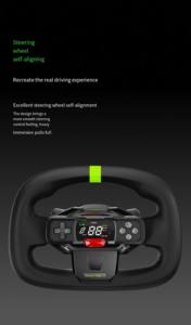 Nouveau Kart <span class=keywords><strong>Électrique</strong></span> Original Segway Ninebot Pro2 Mode Jeu 43km/h - Product Image 5