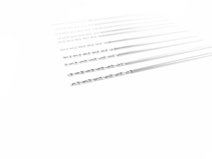Brocas de Acoplamiento Rápido AO de Alta Calidad para Cirugía Ortopédica <span class=keywords><strong>y</strong></span> Traumatológica - Product Image 3
