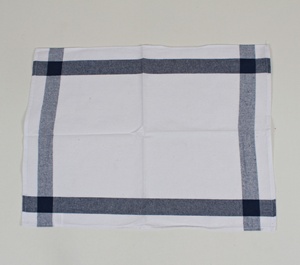 Serviettes de cuisine 100 coton, de haute qualité et bon marché, fabricant turc - Product Image 5