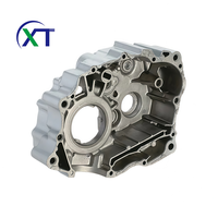 Siège de soupape en fonte et acier de haute précision pour applications pétrolières, chimiques et robotiques avec usinage et finition CNC