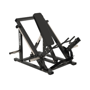 Tấm nạp nghiêng Rower cho phòng tập thể dục chuyên nghiệp có thể điều chỉnh kháng chèo máy cho hiệu quả tập luyện - Product Image 1