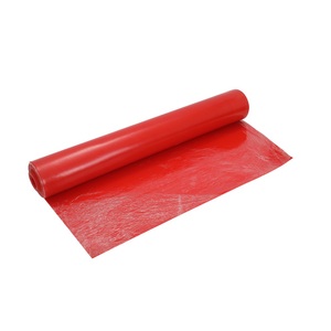 ورقة سيليكون تجارية 60 شاطيء 1 متر × 1 متر 7 سميكة عازلة عالية القوة المسيل للدموع - Product Image 2