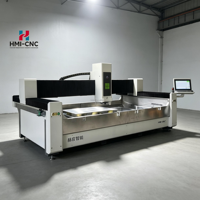Centre d'usinage CNC ATC robuste pour la sculpture et la découpe 3D de marbre, granit, pierres tombales