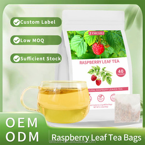 <strong>Raspberry</strong> <strong>Leaf</strong> Herbal <strong>Tea</strong> Bags Manufacturer Custom Label Red <strong>Raspberry</strong> <strong>Leaf</strong> <strong>Tea</strong> - Product Image 2