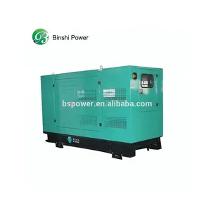 160KW Aardgas Generator Micro Gas Turbine Generator