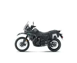 全新2024新款川崎KLR650 klr 650 ABS越野摩托车