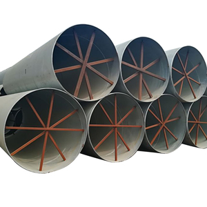 Xinyue thép 6M EMT vuông ssaw ASTM A53 gr C 2700mm API chứng nhận erw cho dầu/khí/nước truyền khoan cắt có sẵn - Product Image 2