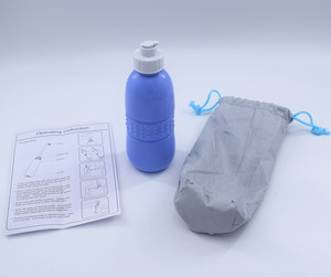 Портативный распылитель для биде - Product Image 6