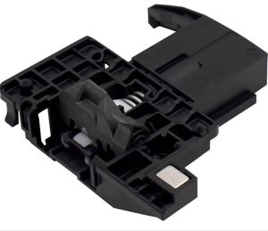 <span class=keywords><strong>Pour</strong></span> <span class=keywords><strong>Bosch</strong></span> véritable OEM ensemble de serrure de porte blanche 10006917 <span class=keywords><strong>pour</strong></span> <span class=keywords><strong>lave</strong></span>-<span class=keywords><strong>vaisselle</strong></span> <span class=keywords><strong>Bosch</strong></span> Source d'alimentation électrique <span class=keywords><strong>pour</strong></span> hôtels - Product Image 4