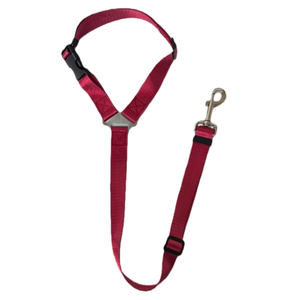 <strong>Retractable</strong> Eco-Friendly Luxury <strong>Dog</strong> Leash 16ft One-Button Brake Anti-Slip Rivet Handle Tangle-Free Nylon Pet <strong>Lead</strong> Fashion Simple - Product Image 5