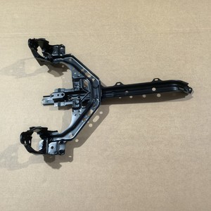 Toyota Rx200t 300 Front Bumper Lock Strut <b>Radiator</b> <b>Bracket</b> 53021 48010 For Replace Repair Iron Part - Product Image 4