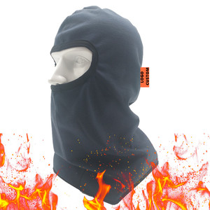 Cagoule ignifuge quatre saisons avec LOGO personnalisé pour adulte, cagoule résistante au <span class=keywords><strong>feu</strong></span> pour <span class=keywords><strong>champ</strong></span> d'huile - Product Image 5
