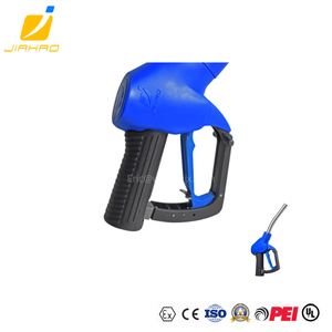 <span class=keywords><strong>Adblue</strong></span> def Buse automatique en acier inoxydable pour pistolet d'échappement diesel Buse de dosage d'urée pour pompe de distribution - Product Image 2