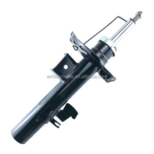 Chất lượng cao phía trước bên phải khí đầy sốc hấp thụ OEM 338097 cho Suzuki <span class=keywords><strong>apv</strong></span> Mazda 323S Laser bje/3/5P 2WD Vật liệu Thép Mới - Product Image 2