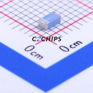 RFANT3216120A5T Antenna 1206 RF ( Antenna Type: Chip Antenna )( Center Frequency: 2.4GHz )( Bandwidth: 100MHz )( Gain: 2dBi ) - Product Image 1