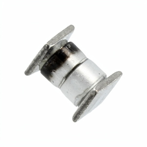 Diodes SQ-MELF, B JANTXV1N4971CUS Components Electronic Authorized Distributor - Product Image 1