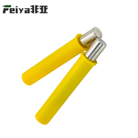Amortisseur à fermeture douce pour vérins hydrauliques - Amortisseur de fermeture en douceur pour meubles, poubelles, cuisine, hôtel et maison