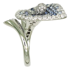 Anillo de Plata de Ley Hecho a Mano con Diseño de Ojo Turco, Turquesa en Forma de Pera, Estilo Tradicional, Amuleto de Buena Suerte, Venta al por Mayor - Product Image 1