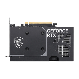 การ์ดจอ Ventus GeForce RTX 5050 8GB GDDR6 PCI 5.0 รุ่น 8G VENTUS 2X OC MSI Ventus GeForce RTX 5050 8GB GDDR6 PCI 5.0 Gr - Product Image 6