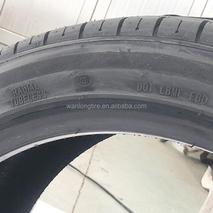Charmhoo Yeada 225/45ZR17 Meilleurs pneus d'été Pneus de voiture <span class=keywords><strong>SUV</strong></span> de haute qualité avec étiquette européenne E-Reach ECE <span class=keywords><strong>Pneu</strong></span> 225/45ZR17 - Product Image 4