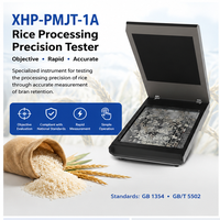 Probador de Calidad de Arroz GB/T 5502 para Empresas de Distribución
