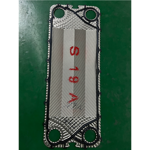 Bán buôn <span class=keywords><strong>sondex</strong></span> s9a/S20/<span class=keywords><strong>S21</strong></span> trao đổi nhiệt Gasket/niêm phong Gasket - Product Image 5