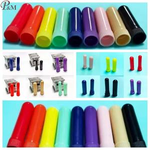 Emballage pour inhalateur nasal simple en matériau PM PP - Product Image 1