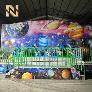 Manèges Nova Rides : Crazy Wave <span class=keywords><strong>Miami</strong></span> Steel Rides pour enfants, pour parcs d'attractions, centres commerciaux, utilisation extérieure et intérieure - Product Image 4
