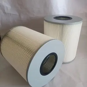 Cheap Price Road Dust Collector Filter Cartridge 3590 Dust Collector Filter Cartridge Electric Dust Collector Filter Cartridge