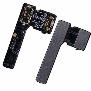 Tag à bord du câble flexible de réparation de <span class=keywords><strong>batterie</strong></span> pour <span class=keywords><strong>Apple</strong></span> <span class=keywords><strong>Iphone</strong></span> <span class=keywords><strong>11</strong></span> Pro/Promax peut modifier la capacité de la <span class=keywords><strong>batterie</strong></span> réinitialisation de la santé de la <span class=keywords><strong>batterie</strong></span> à 100% - Product Image 1