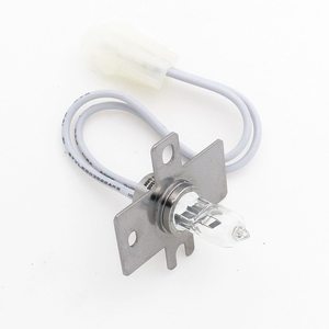 Equipo Analizador de Coagulación Sanguínea Sysmex CS1300/1600/5500 CC2000i, Bombilla de Lámpara Halógena JB12V24WF6/SSM - Product Image 3