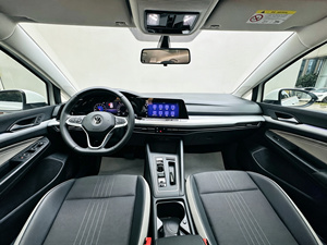 Per <span class=keywords><strong>Volkswagen</strong></span> <span class=keywords><strong>Golf</strong></span> 8 R-Line 1.4 <span class=keywords><strong>TSI</strong></span> 280 <span class=keywords><strong>TSI</strong></span> Lite Automatico Guida a Sinistra Sedili in Pelle Turbo - Product Image 4