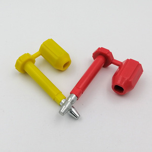 Trung Quốc nhà máy duy nhất sử dụng an ninh <span class=keywords><strong>Bolt</strong></span> con dấu cho <span class=keywords><strong>container</strong></span> - Product Image 3