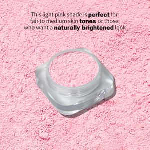 Bán buôn tốt nhất khuôn mặt thiết lập nhỏ gọn bột mờ không thấm nước kiểm soát dầu trang điểm bột lỏng - Product Image 5