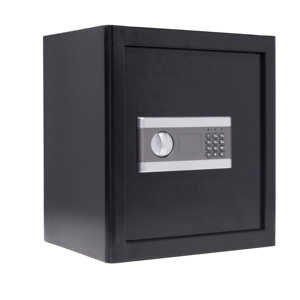 Bán Buôn Nhà An Toàn Hộp Với Thép Nhiệm Vụ Nặng Nề Không Thấm Nước Thông Minh Điện Tử Miễn Phí Thường Vụ Điện Tử Kỹ Thuật Số Khóa - Product Image 1
