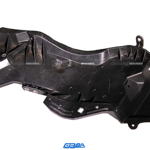 ตัวยึดไฟหน้ารถยนต์ ABS สำหรับ Aston Martin DBX 2021 MY83-13068-AE อุปกรณ์เสริมรถยนต์ - Product Image 5